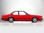BMW M6 1986 года (NA)